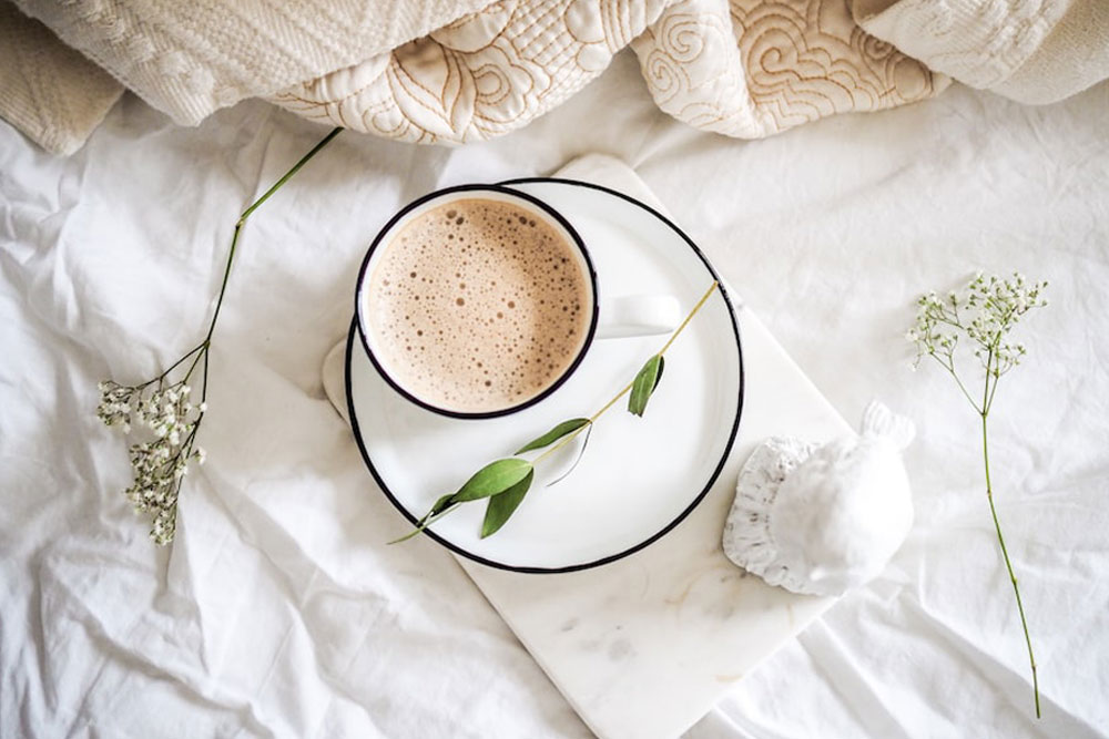Premix Tea and Coffee